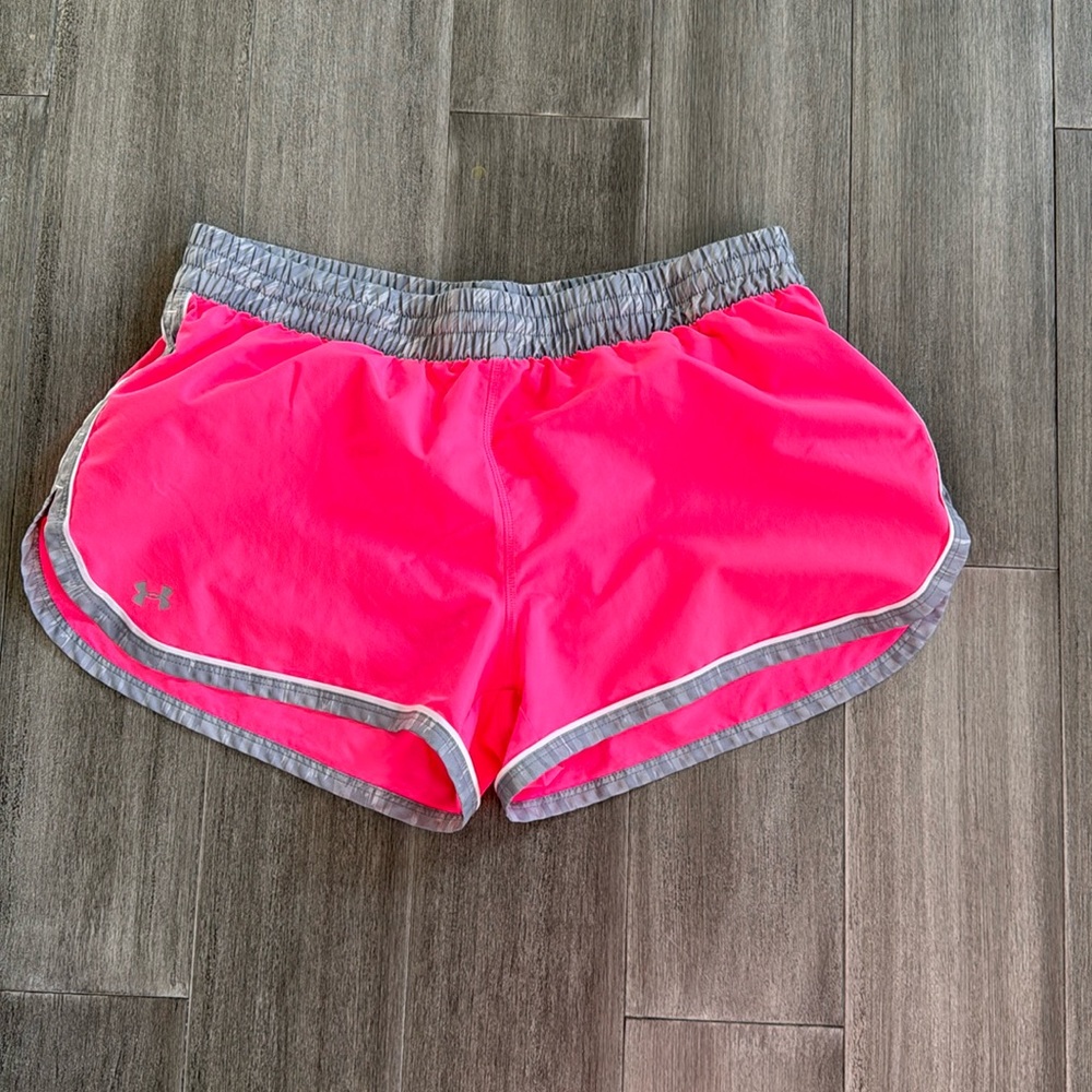 Under Armour shorts